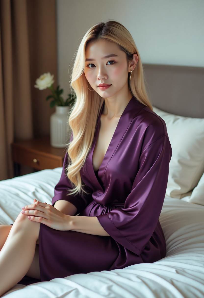 微光档案海报